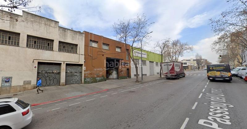 Foto d968a714-e381-4ab7-8e17-bc7e26f6b99c. Car parking in Gràcia Sabadell