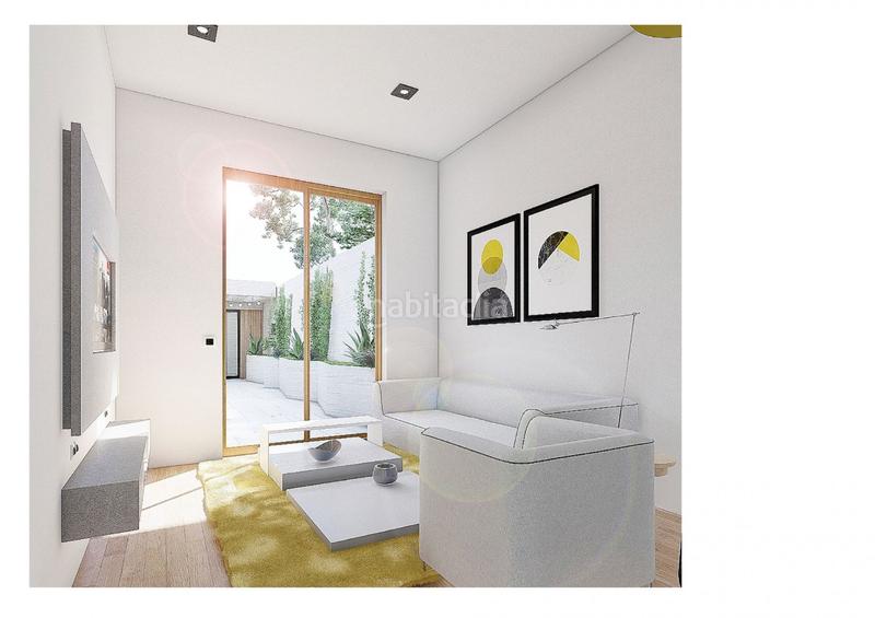 Foto 929062a5-71c1-4c97-adea-fa4b55b45084. Pis amb calefacció a Creu de Barberà Sabadell