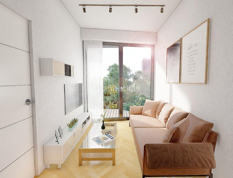 Foto e9843093-0d11-43de-a443-42bc98645045. Pis amb calefacció a Creu de Barberà Sabadell