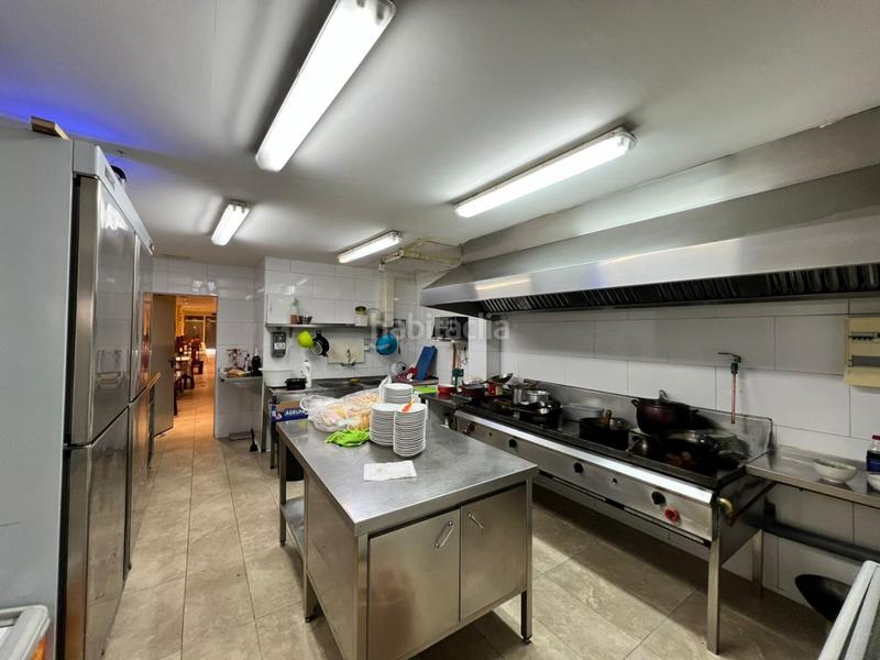 Foto 0649f53c-39a9-4601-bb10-30fd84d23464. Pas-de-porte local commercial dans Creu Alta Sabadell