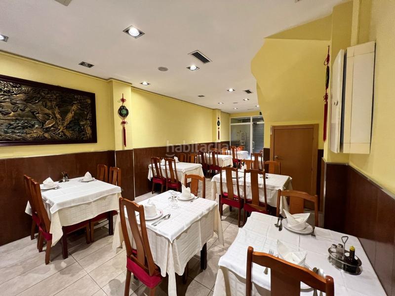 Foto cdb8985c-65b9-40e1-a387-bc22a1c214d4. Pas-de-porte local commercial dans Creu Alta Sabadell