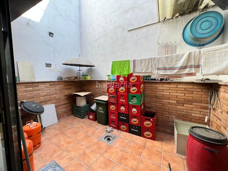 Foto ef845acd-db5c-446a-8e62-1e9145d6078b. Pas-de-porte local commercial dans Creu Alta Sabadell