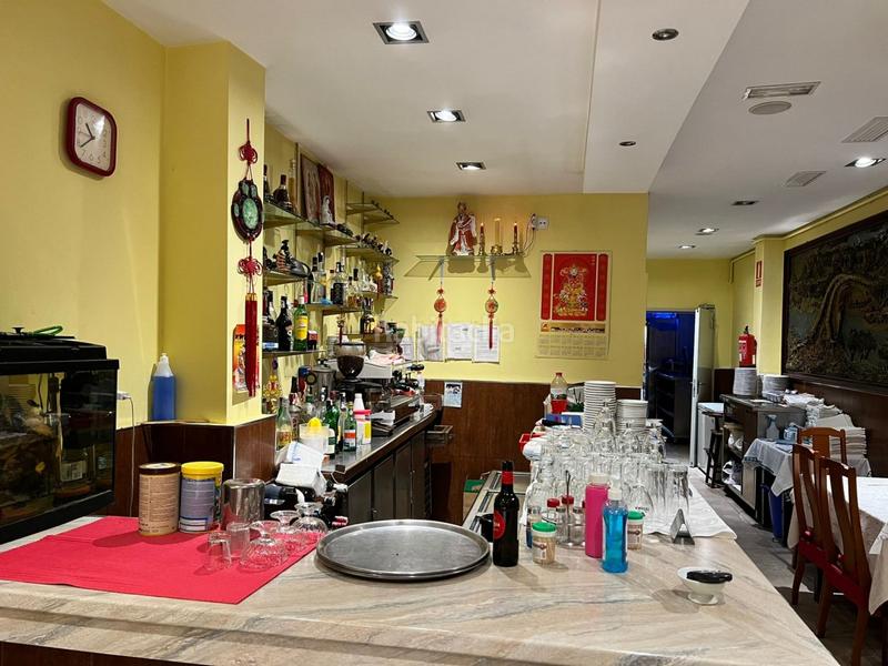 Foto 712a9656-e3a3-4a7b-a241-5d4f01b95302. Traspàs local comercial a Creu Alta Sabadell