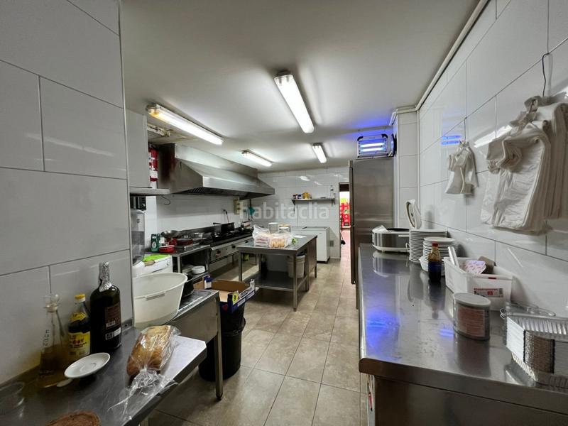 Foto e5723328-b355-4697-a459-7b77bd33edcc. Traspàs local comercial a Creu Alta Sabadell