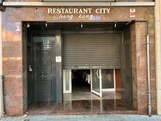 Umzug Geschäftsraum in Creu Alta. Local comercial en la creu alta