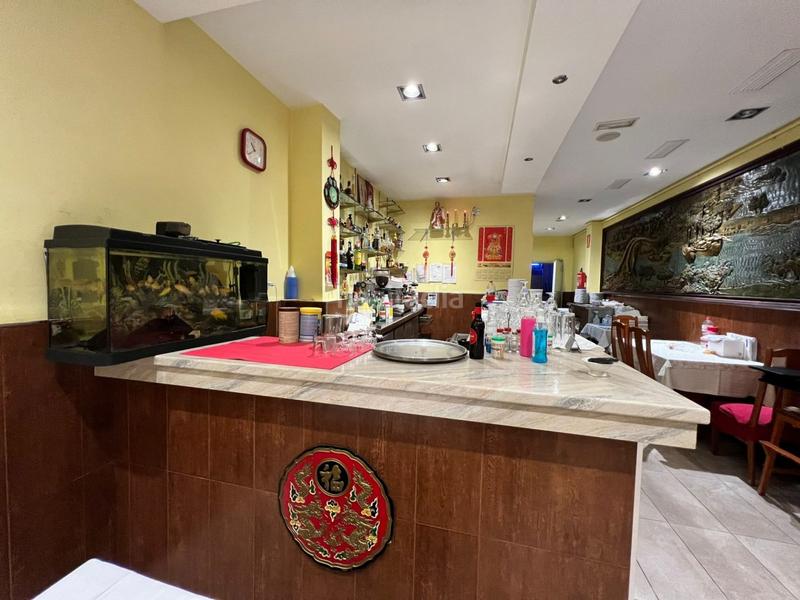 Foto 93761918-d938-492b-ac7c-5565d41f6469. Umzug geschäftsraum in Creu Alta Sabadell