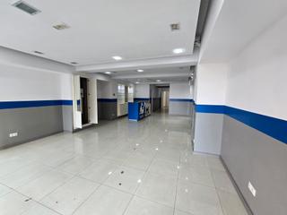 Rent Business premise in Creu de Barberà. Local en alquiler en 1 linea en la carretera barcelona