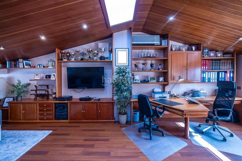 Foto 11ca5b54-7653-4582-9957-3a1726424851. Maison avec parking dans Centre Sabadell