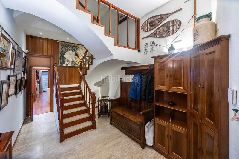 Foto 20abb0e2-ae50-46c9-a292-39b0d894c286. Maison avec parking dans Centre Sabadell