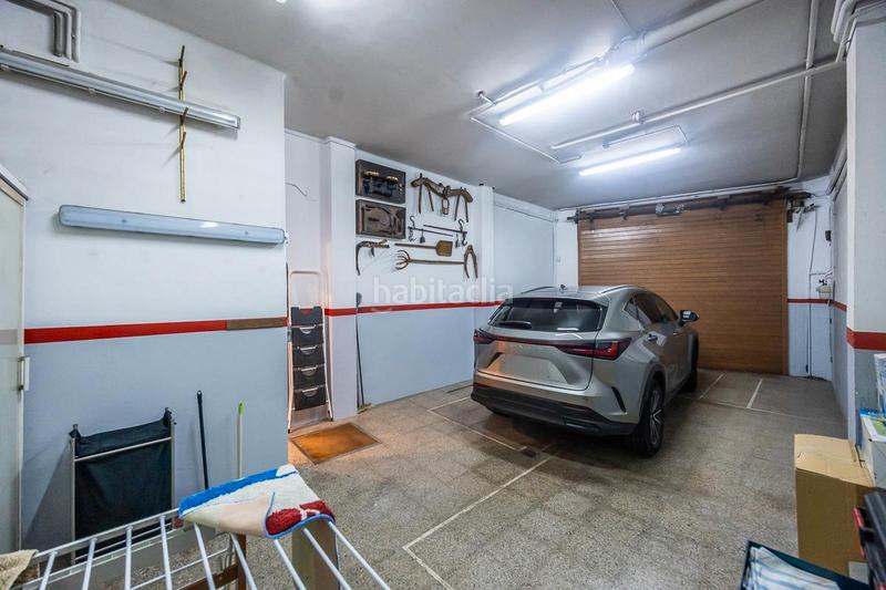 Foto 6bf8f2a7-61e7-4bf7-bb28-8cb3ecfef9c9. Maison avec parking dans Centre Sabadell