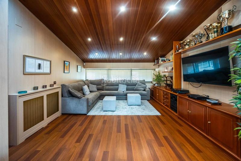 Foto f27b8edf-905f-481b-b48d-d5dd4869560d. Maison avec parking dans Centre Sabadell