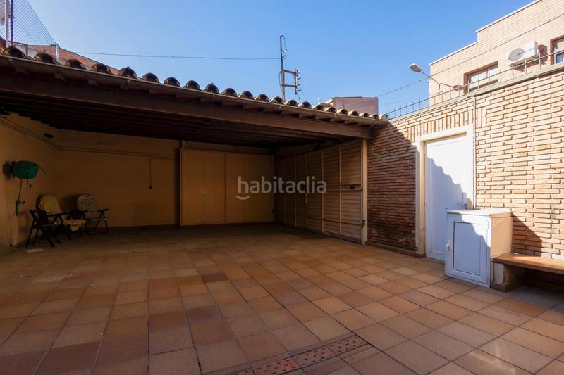 Foto 6832a0a8-f29d-4241-bfac-8486b3b4913a. Haus mit heizung parking in Hostafrancs Sabadell
