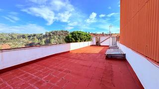 Casa en Can Puiggener. Casa en venta en can puiggener con terraza de 75 m2