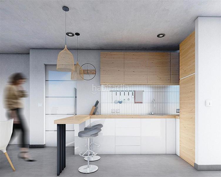 Foto 11fbc636-83ac-4cca-9946-581f03045f31. Etagenwohnung 69m<sup>2</sup> in avinguda de barberà 67 in Eixample Sabadell