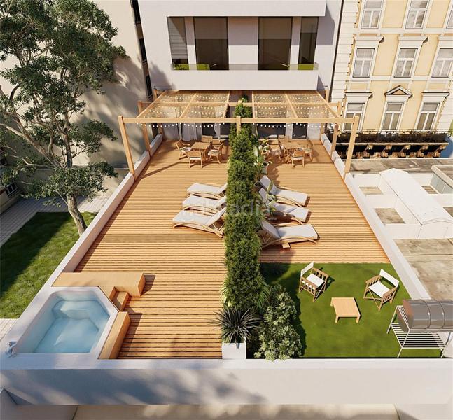 Foto acac0124-aae4-468a-b662-e2af348b33bf. Piso 70m<sup>2</sup> en avinguda de barberà 67 en Eixample Sabadell