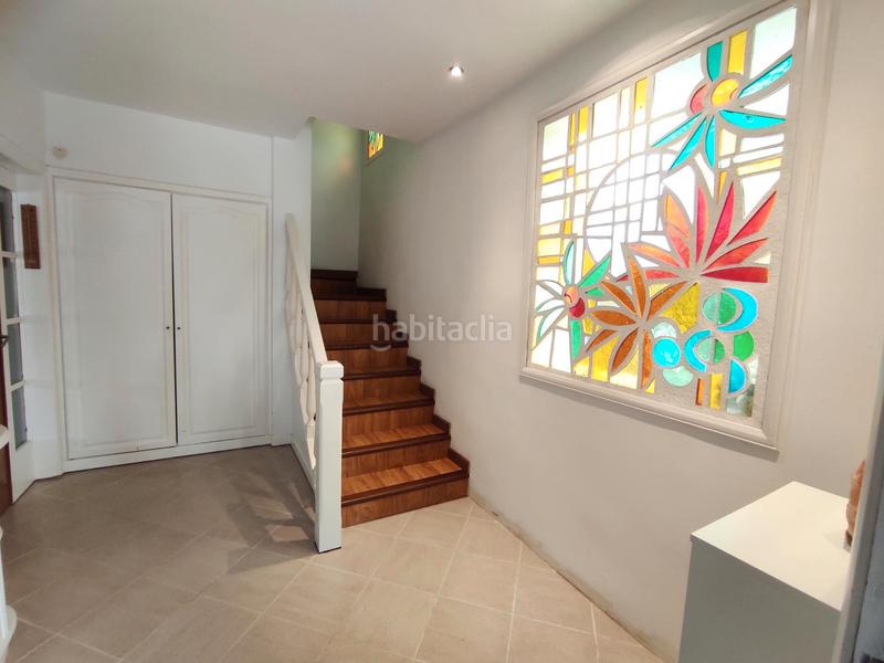 Foto 017b63bd-a419-4eba-99f6-1605a1eba30e. Chalet torre con piscina en can font, en Can Font-Ca n'Avellaneda Castellar del Vallès