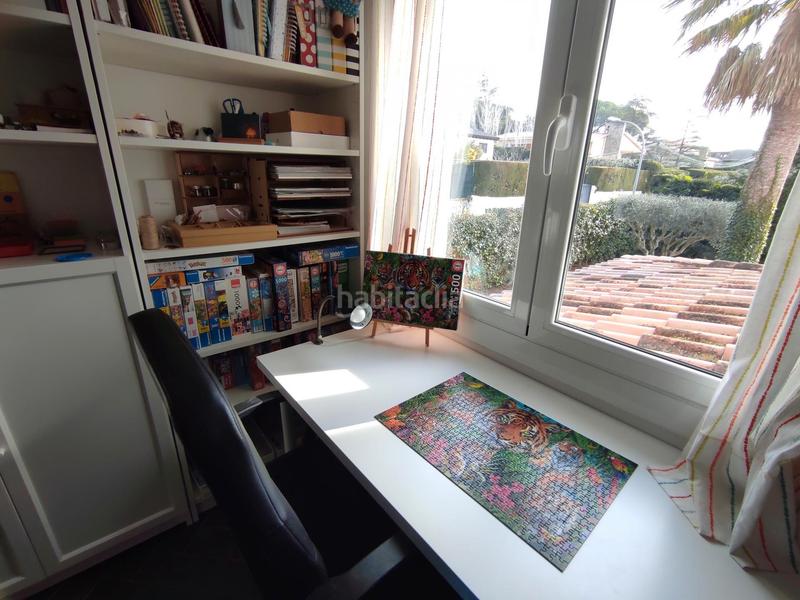 Foto 34de25e1-da9f-49f5-8355-694a70d25d67. Chalet torre con piscina en can font, en Can Font-Ca n'Avellaneda Castellar del Vallès