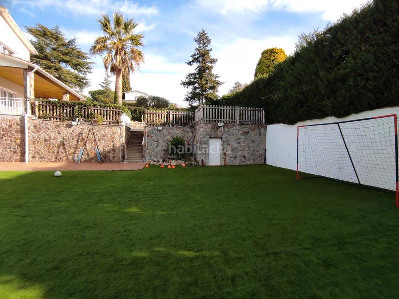 Foto 51a1ea67-0ffe-4df1-896c-7e7abde7c68d. Chalet torre con piscina en can font, en Can Font-Ca n'Avellaneda Castellar del Vallès