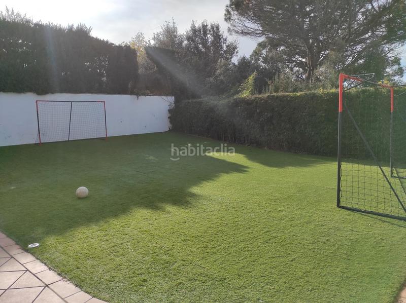 Foto 9a143be8-3cb6-46d6-a4c8-83b0f402140c. Chalet torre con piscina en can font, en Can Font-Ca n'Avellaneda Castellar del Vallès