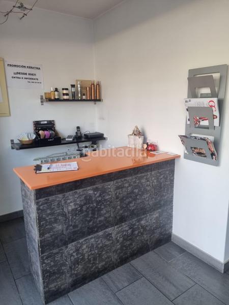 Foto 24fb9b60-1ef8-401e-bf2d-ebc75cddd72c. Local comercial local en venta con licencia en rambla europa en Barberà del Vallès