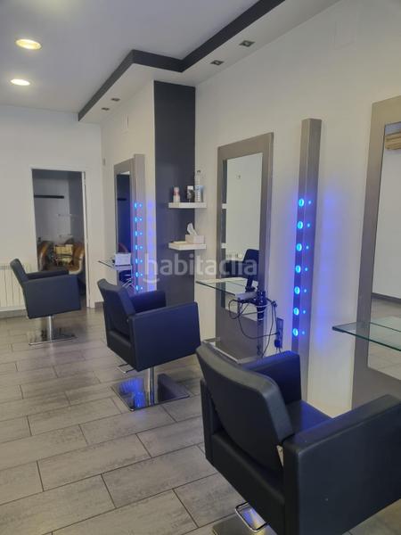 Foto 5ff11042-c4a5-4c85-865e-8e386c5b2379. Local comercial local en venta con licencia en rambla europa en Barberà del Vallès