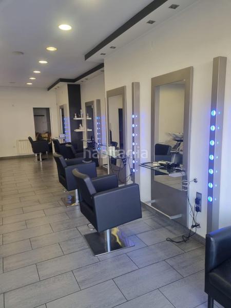 Foto e7ca7e0b-773b-4a4e-9df0-4b891875a956. Local comercial local en venta con licencia en rambla europa en Barberà del Vallès