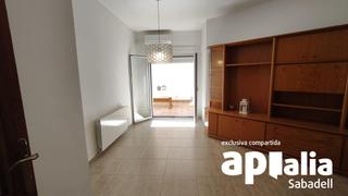 Pis a Creu Alta. Piso en planta baja de 3 habitaciones en creu alta