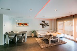Casa a Creu Alta. Casa unifamiliar adosada en creu alta