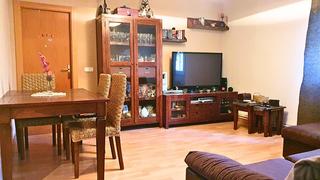 Appartement dans Eixample. Piso en bajos con patio en eixample