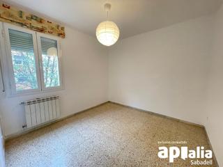 Pis a Concòrdia. Piso  de 3 habitaciones en la concòrdia para inversores