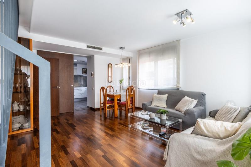 Foto 552d3398-6f07-41b4-8197-74ce9952d366. Ático atico duplex seminuevo en Creu Alta en Creu Alta Sabadell