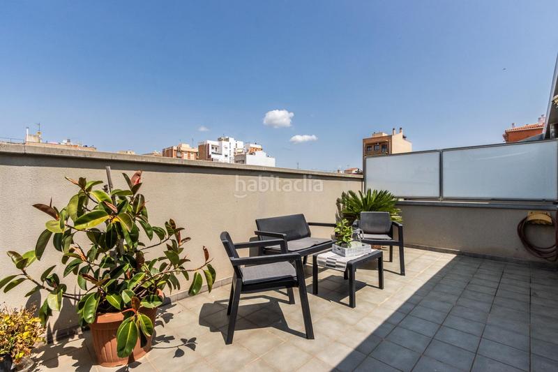 Foto 5547b1ce-2083-4ae3-9fdc-b2b677441254. Ático atico duplex seminuevo en Creu Alta en Creu Alta Sabadell