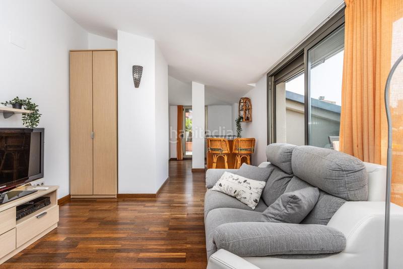 Foto 5559f6d3-01e2-4996-af90-bed265950771. Ático atico duplex seminuevo en Creu Alta en Creu Alta Sabadell