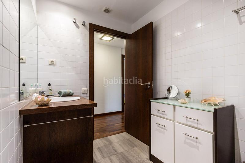 Foto ac5f619c-ad56-43d2-888a-d67e71081913. Ático atico duplex seminuevo en Creu Alta en Creu Alta Sabadell