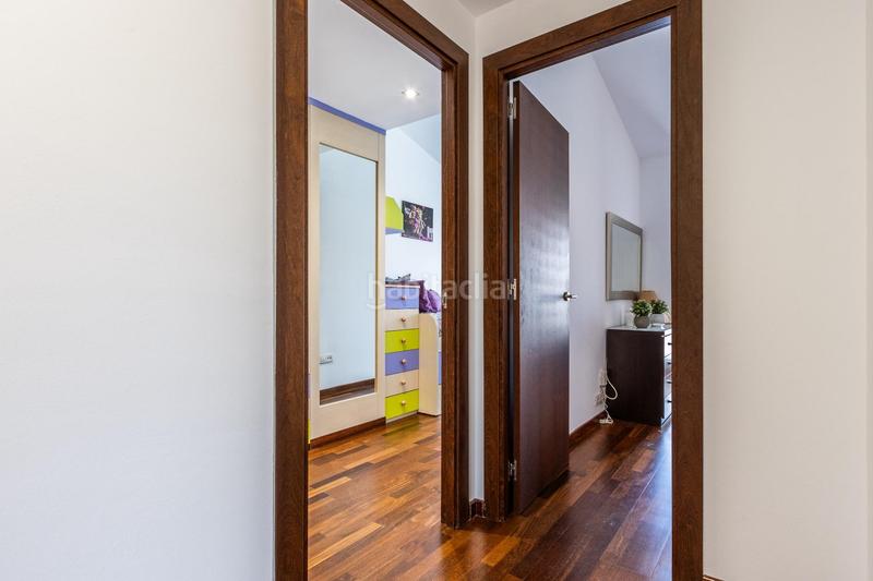 Foto b5ec1d55-e2d9-4ae0-8340-aff95593d01a. Ático atico duplex seminuevo en Creu Alta en Creu Alta Sabadell
