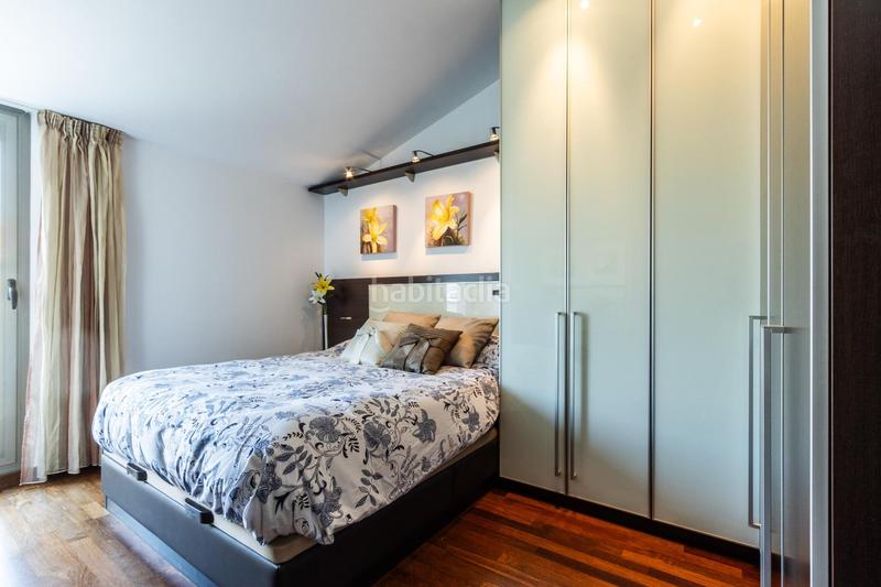 Foto b60158e3-5030-48e7-a7e2-bac83bdc28bd. Ático atico duplex seminuevo en Creu Alta en Creu Alta Sabadell