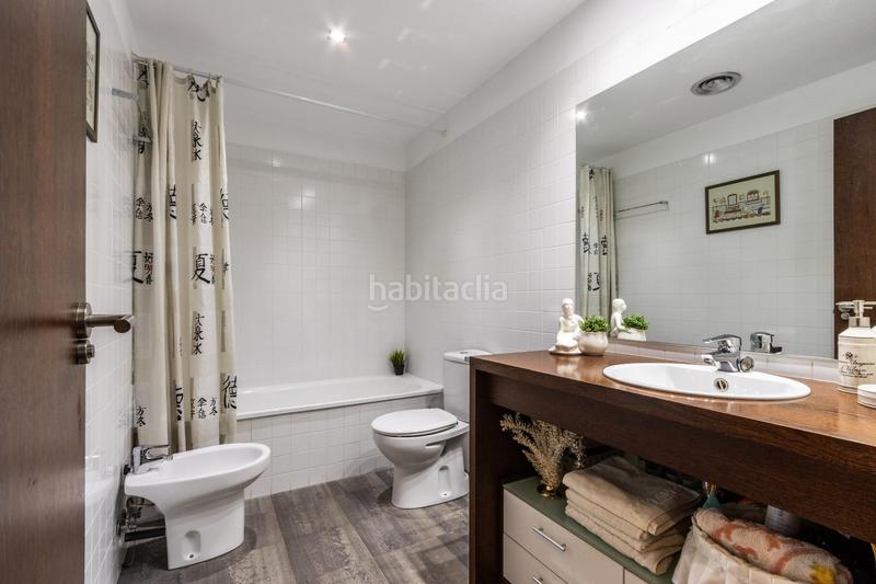 Foto cbda67cd-83dd-426f-9e10-e617c75008ec. Ático atico duplex seminuevo en Creu Alta en Creu Alta Sabadell