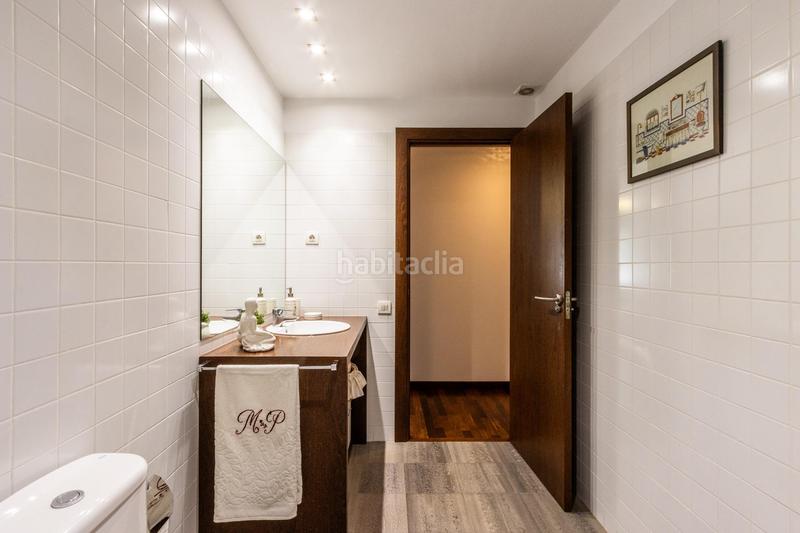 Foto e1e6c4bd-58d7-4fb4-a7ed-9c1a94f657d8. Ático atico duplex seminuevo en Creu Alta en Creu Alta Sabadell