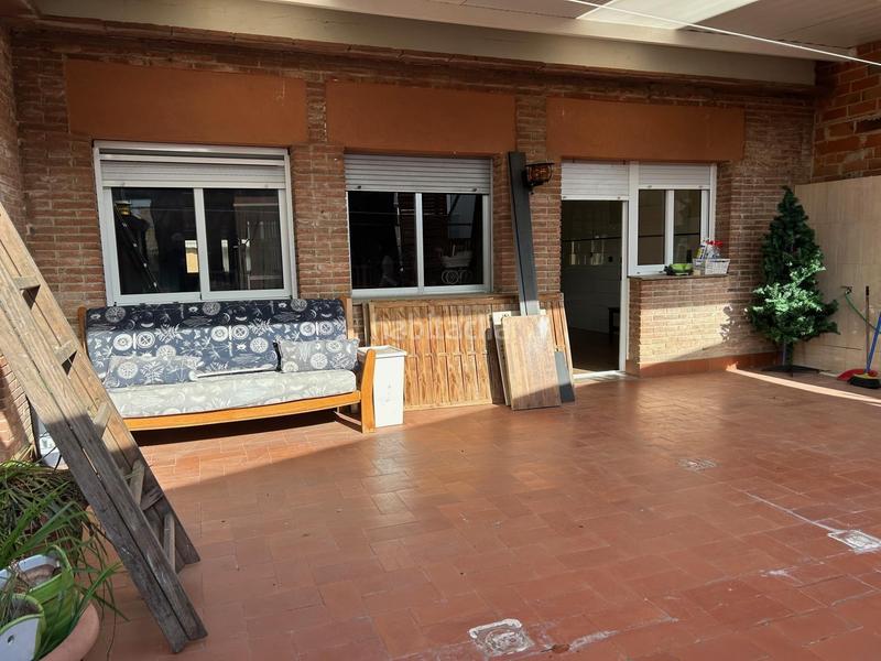 Foto 6826c81f-b32c-4b62-9e7a-960a8367e48e. Appartamento con riscaldamento in Ca n'Oriac Sabadell