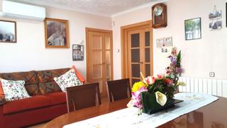 Appartement dans Les Termes. Piso bajos de 2 habitaciones en la creu de barber