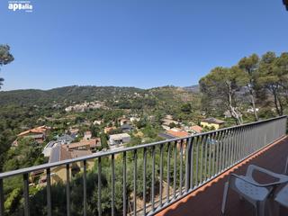 Chalet à Airesol. Chalet en castellar del vallés