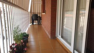 Pis a Creu de Barberà. Piso de 4 habitaciones con parquing y trastero en la creu de bar