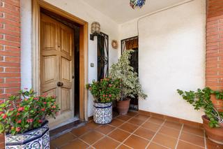 Maison jumelée à Eixample - Can Bogunyà. Casa adosada con parking en castellar del vallès