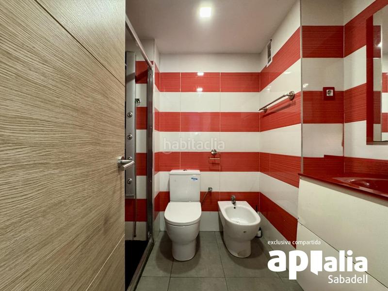 Foto 26e5d1af-b05b-4c71-85e7-f51ae47696da. Pis amb calefacció aparcament a Can Puiggener Sabadell