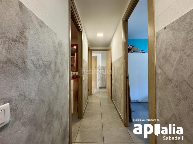 Foto 2d59ec13-7ab0-44ba-a230-ddd1a9892f8c. Pis amb calefacció aparcament a Can Puiggener Sabadell