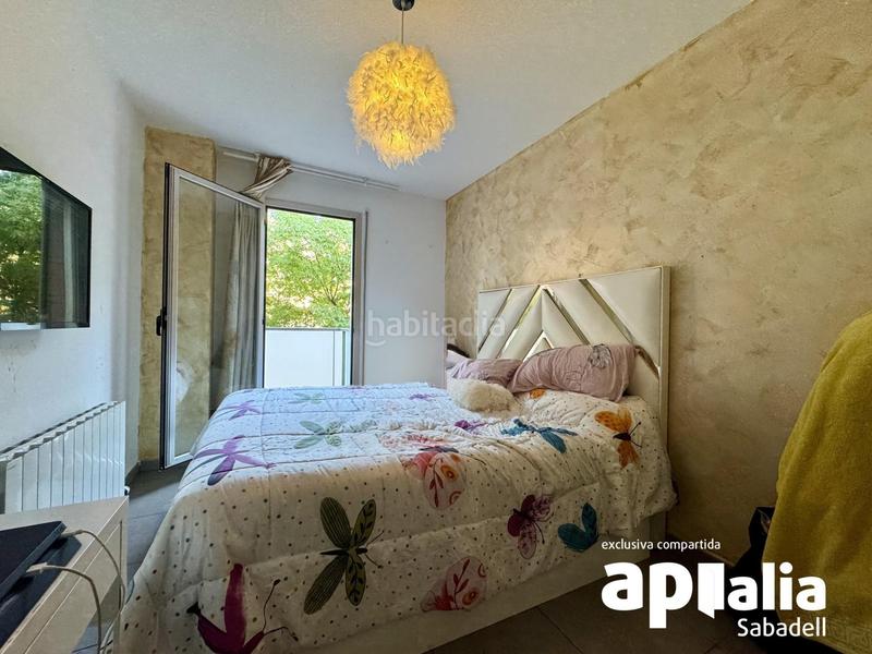 Foto 35f5cb6b-6b10-4346-878a-e0d15ce5fc75. Pis amb calefacció aparcament a Can Puiggener Sabadell