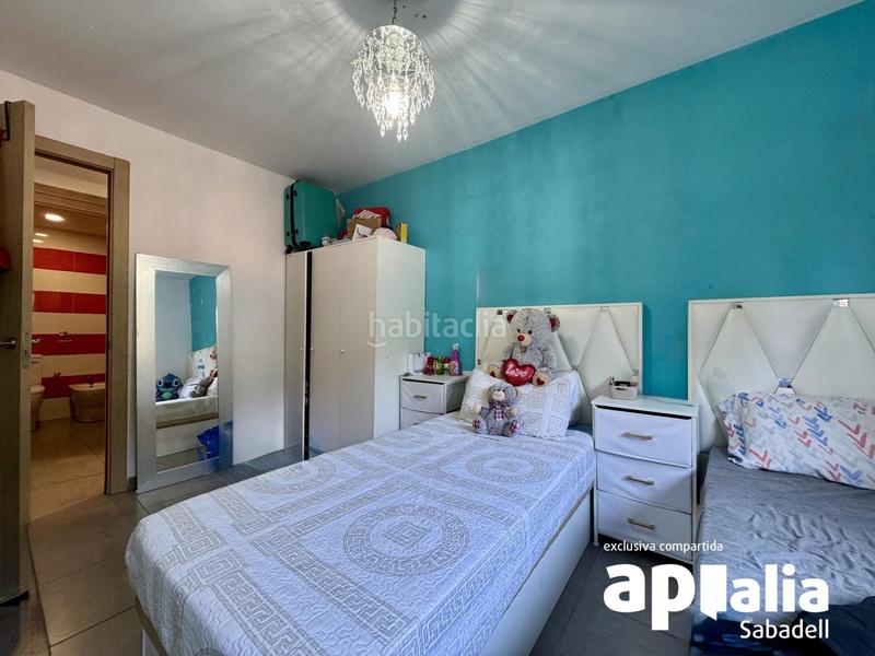 Foto 6fc69eef-e6a6-4c79-9aa2-5336b7fe4eea. Pis amb calefacció aparcament a Can Puiggener Sabadell