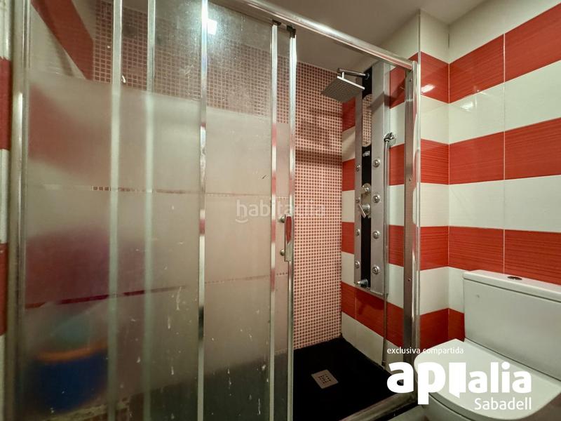 Foto 980aec52-85f1-4569-90fa-5b6540842a0a. Pis amb calefacció aparcament a Can Puiggener Sabadell