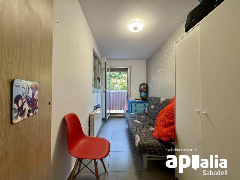 Foto a1efbba9-cd36-4aad-9e3c-bed1155c86ed. Pis amb calefacció aparcament a Can Puiggener Sabadell