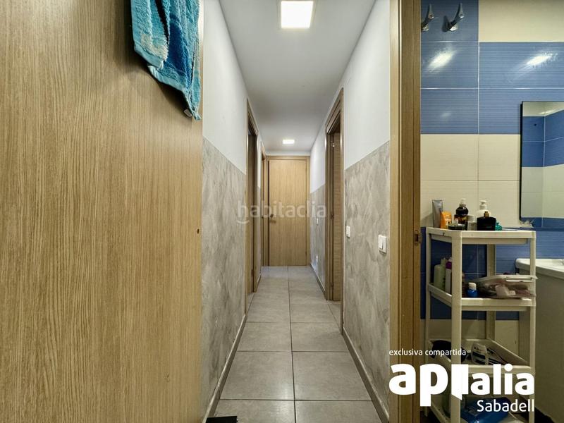 Foto ada70502-04ed-436e-a790-9c86539aebf6. Pis amb calefacció aparcament a Can Puiggener Sabadell